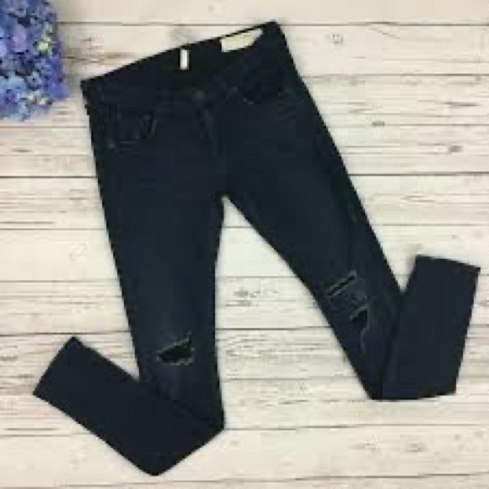 Rag & Bone skinny jeans